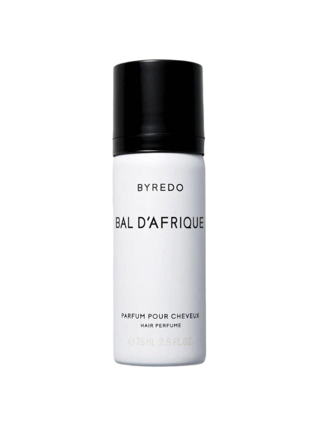 Byr bal d'afrique hair perfume 75ml