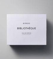 BYR BIBLIOTHEQUE EDP 100ML