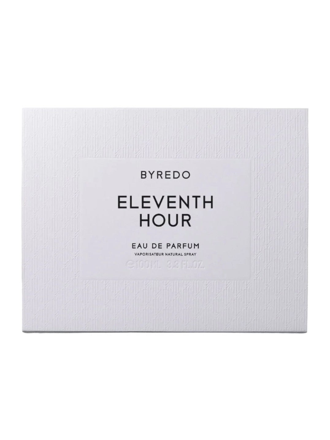 Eleventh Hour 