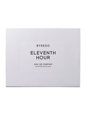 Eleventh Hour 
