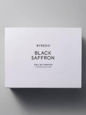 Byr black saffron edp 100ml