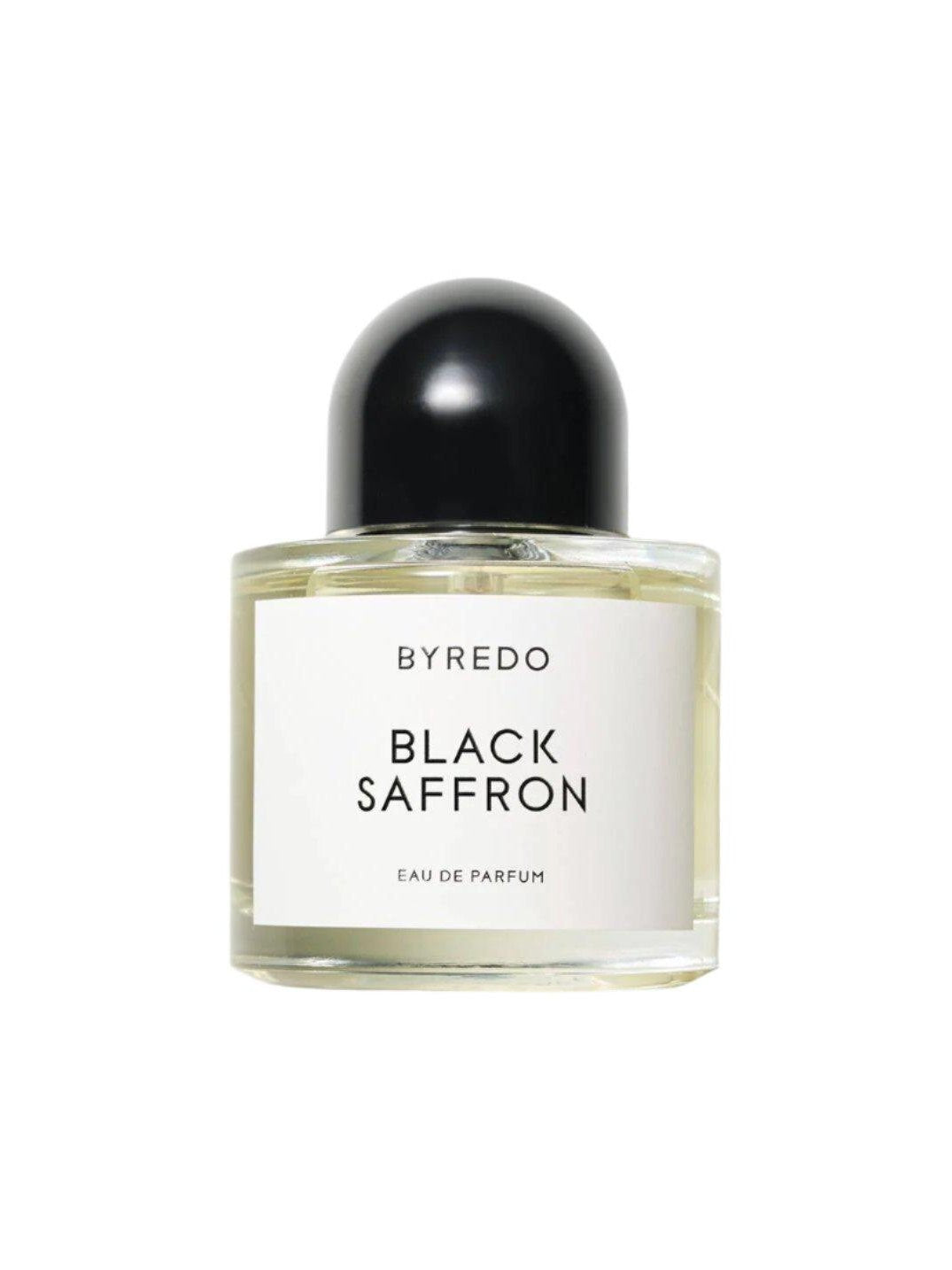 Byr black saffron edp 100ml