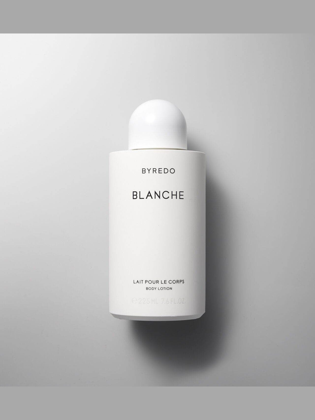 Byredo blanche body lotion 225ml