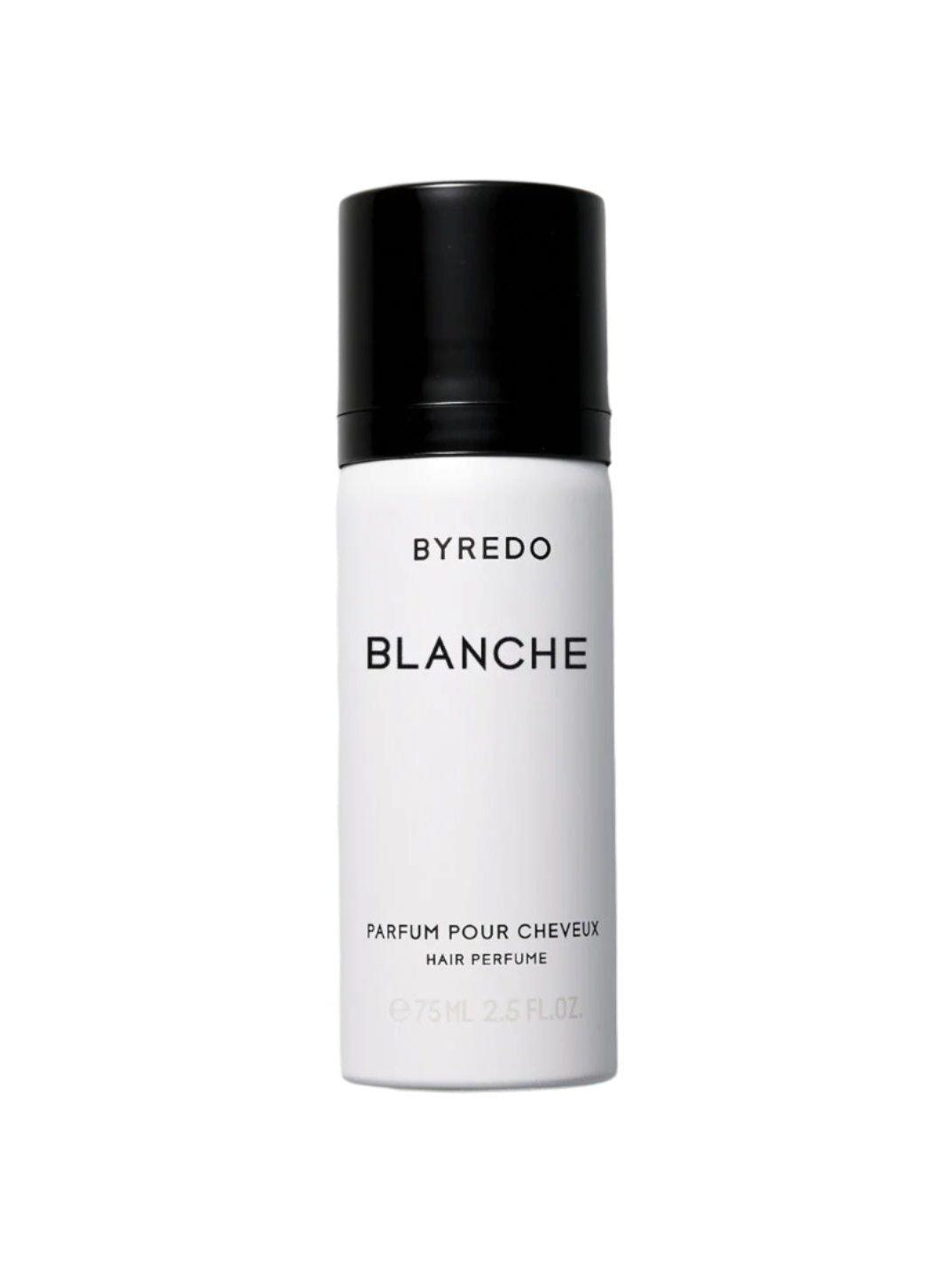 Blanche hair perfume