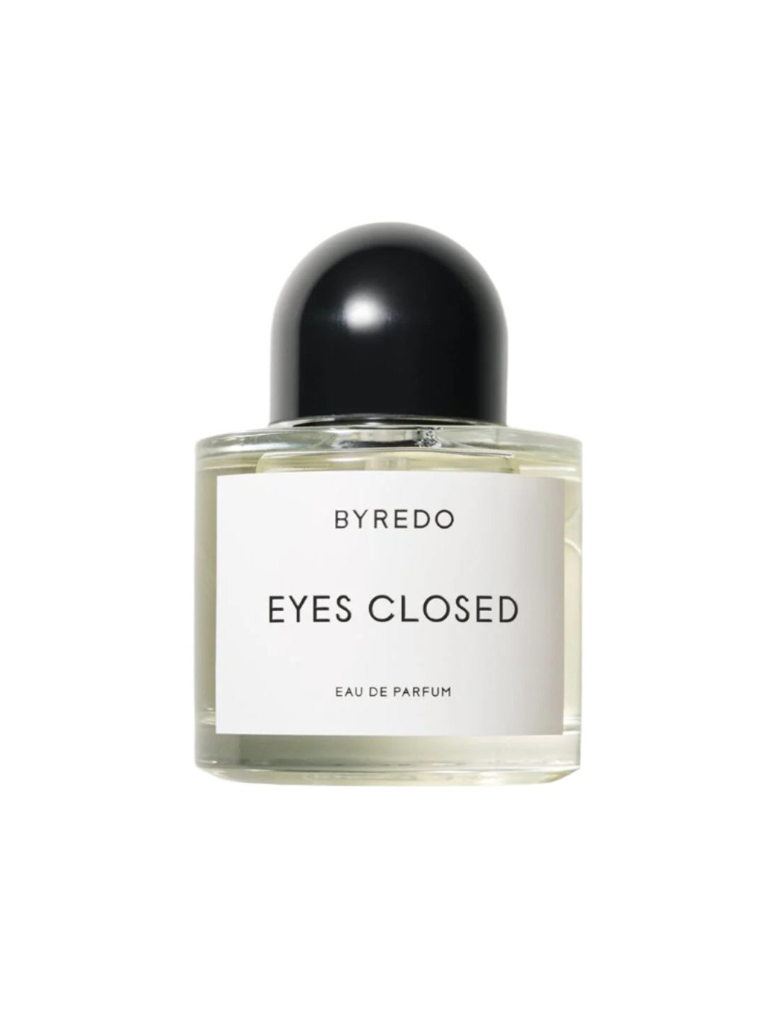 Eyes Closed عطر 