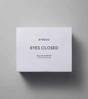 Eyes Closed عطر
