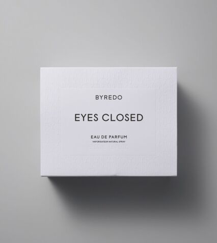 Eyes Closed عطر