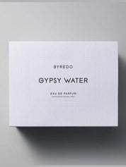 Gypsy water