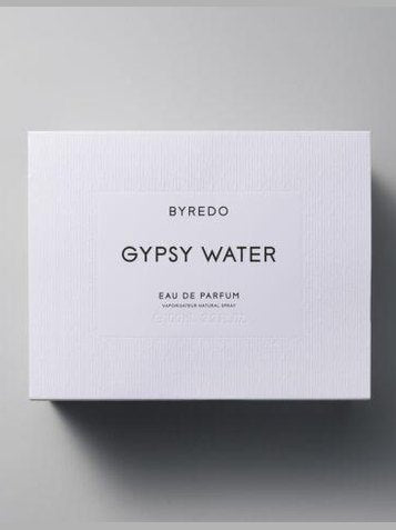Gypsy water