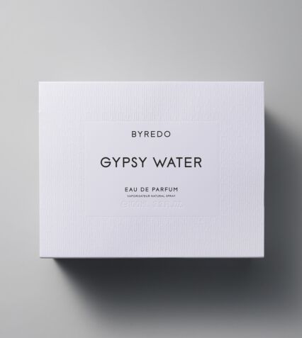 Gypsy Water