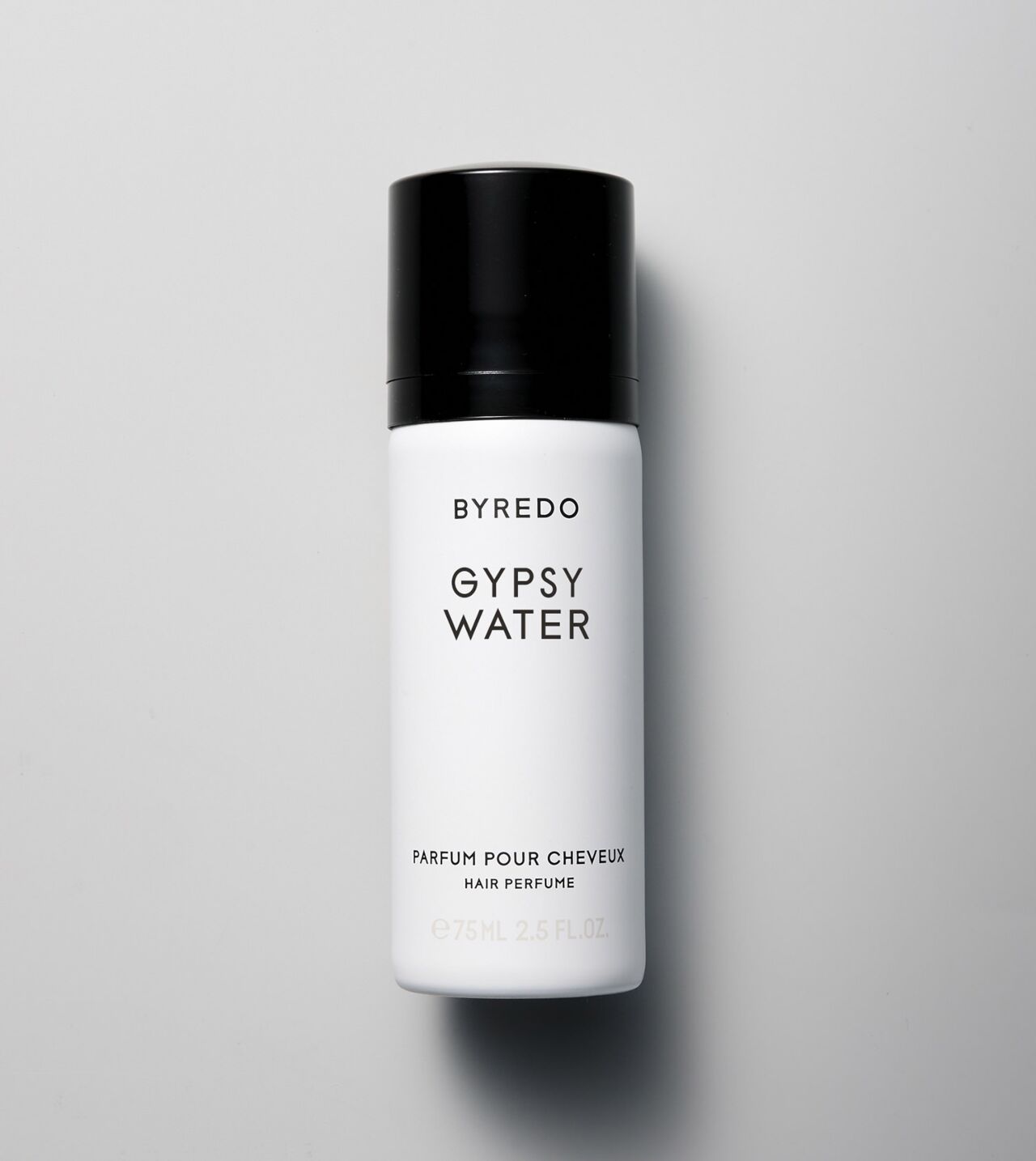 Gypsy Water