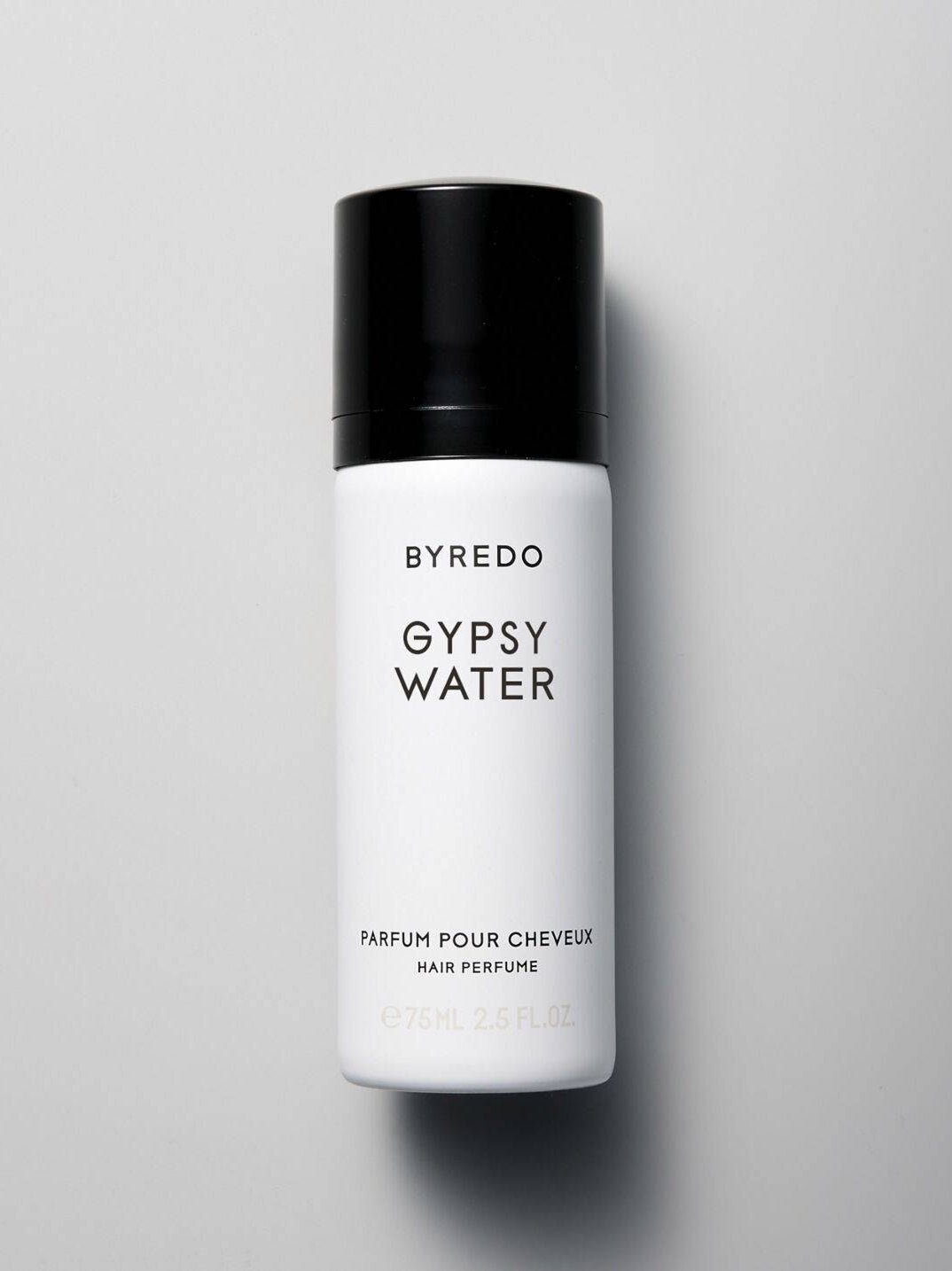 Hair perfume gypsy water - 75 ml
