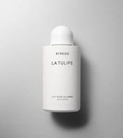 BYR LA TULIPE BODY LOTION 225ML