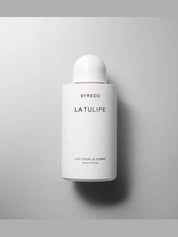 Byr la tulipe body lotion 225ml
