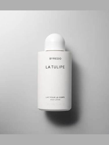 Byr la tulipe body lotion 225ml