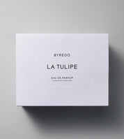 La Tulipe