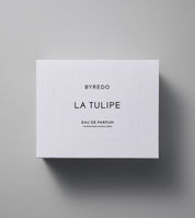 La Tulipe