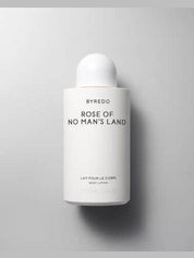 Rose of no man's land