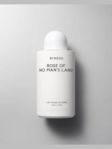 Rose of no man's land