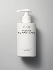 Rose of no man's land