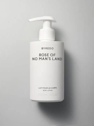 Rose of no man's land
