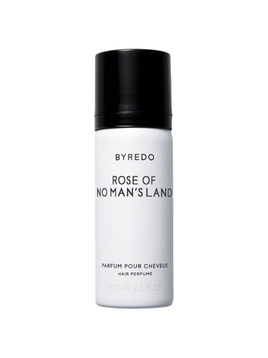 Rose of no man's land