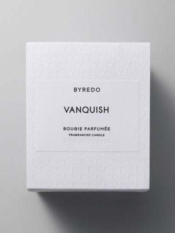 Vanquish