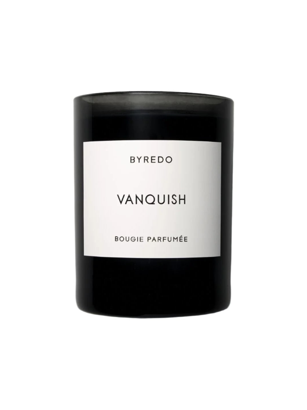 Vanquish