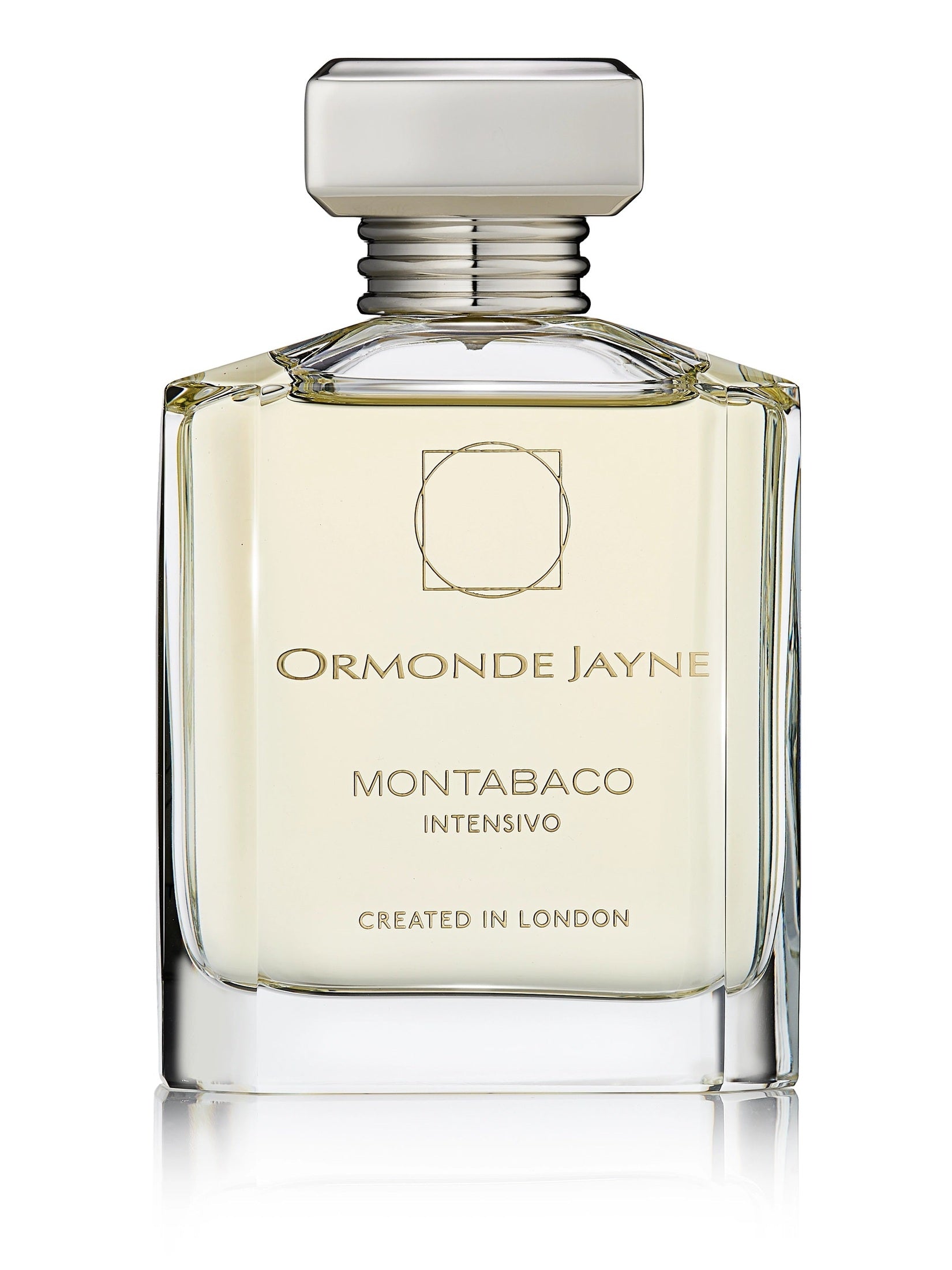 Oj parfum montabaco intensivo 88ml
