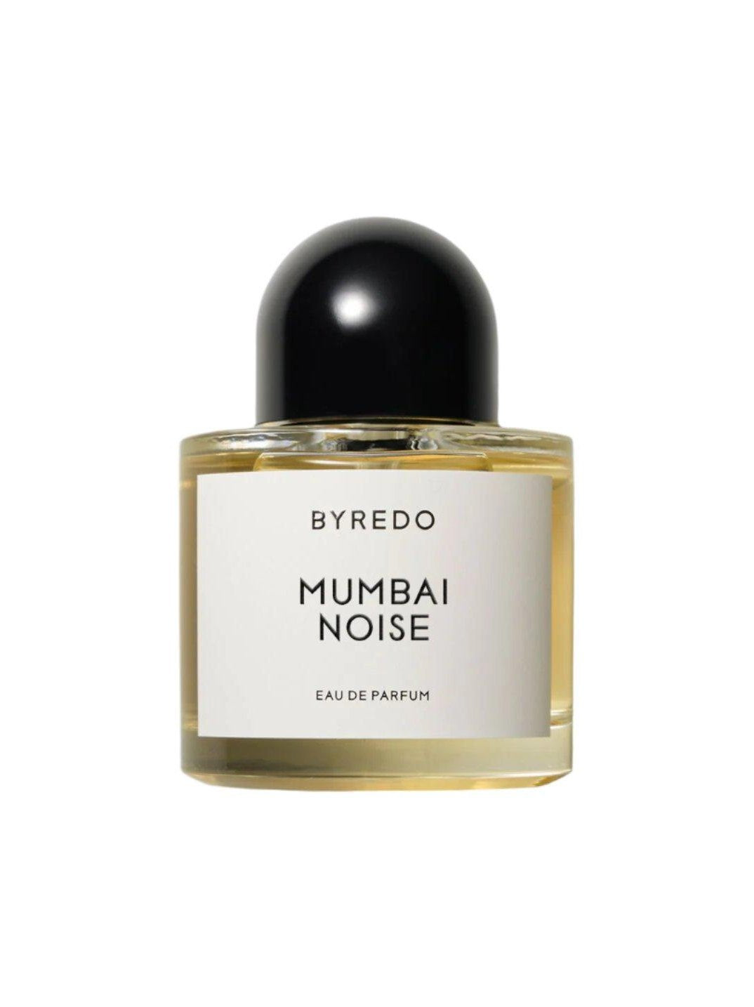 Mumbai noise