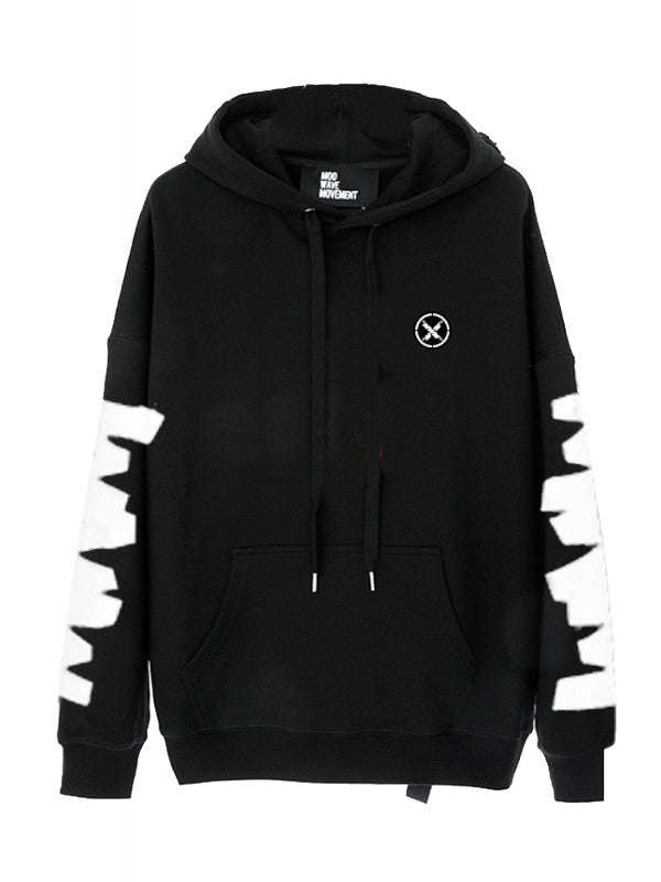 MWM HOODIE