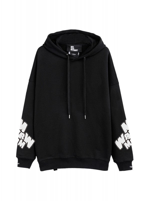 VANGUARD'S DOG HOODIE