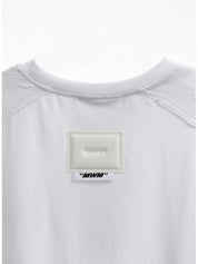 MWM TEXTURED T-SHIRT
