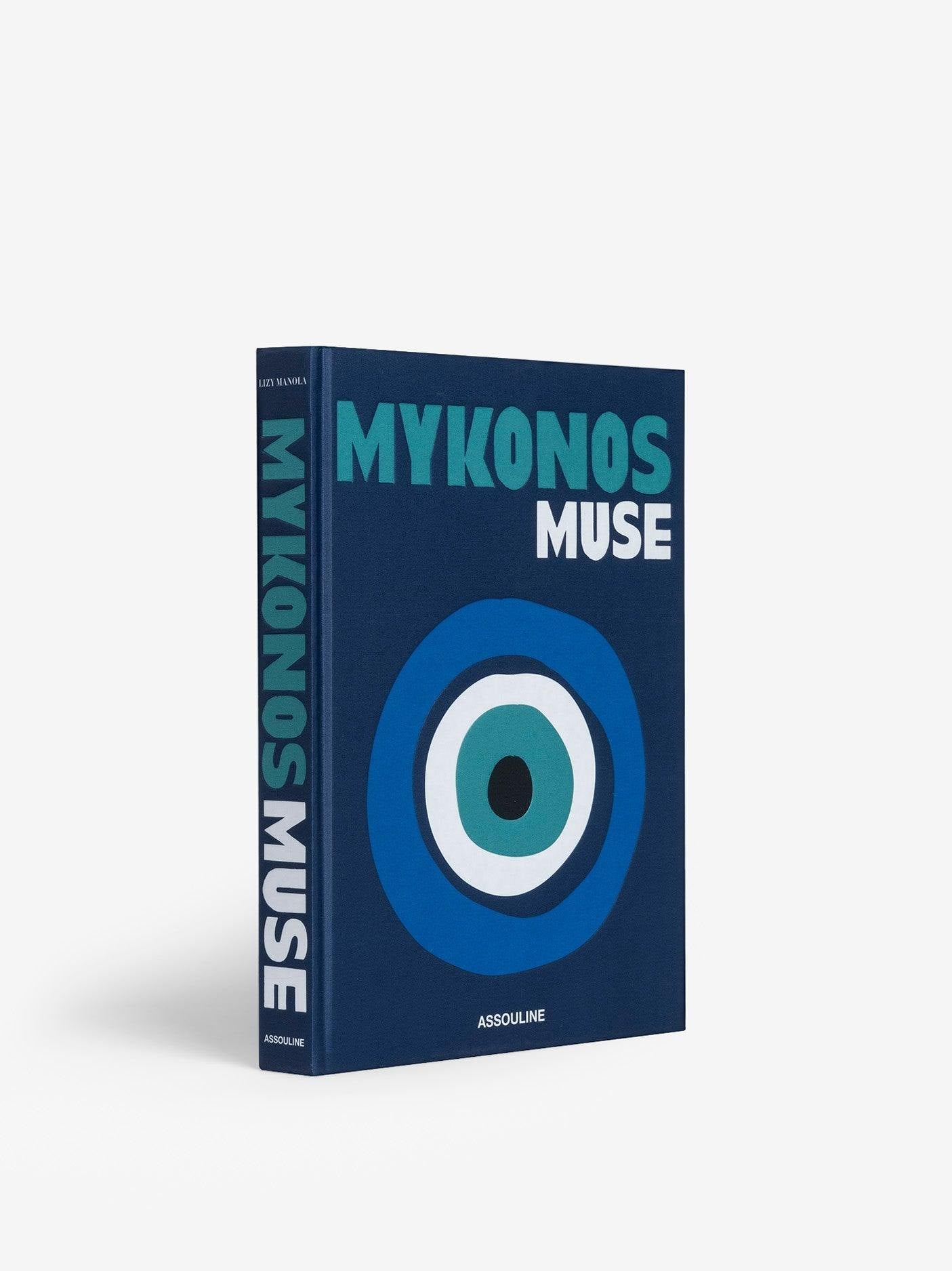 Mykonos muse