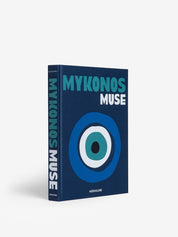 Mykonos muse