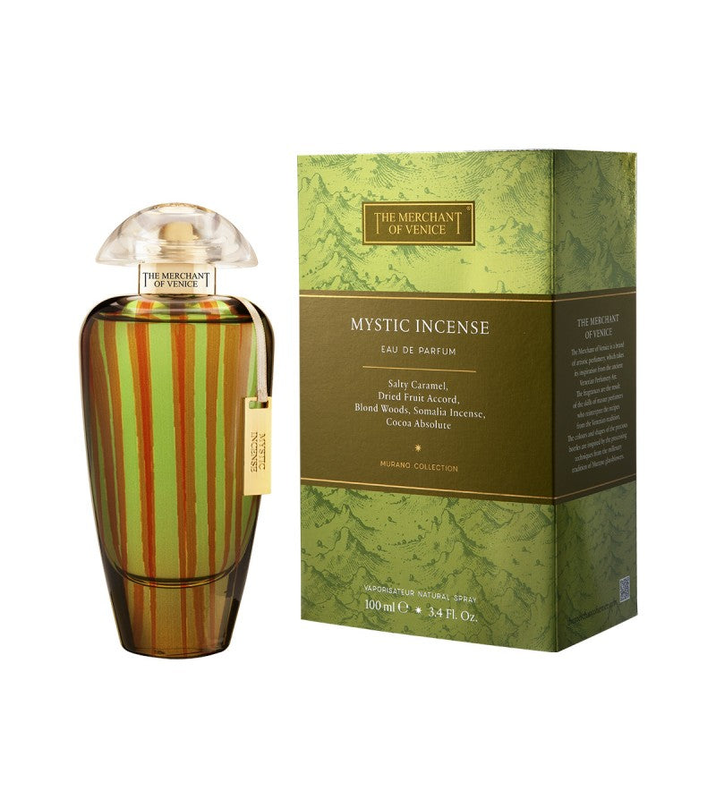TMOV MYSTIC INCENSE EDP 100 ML