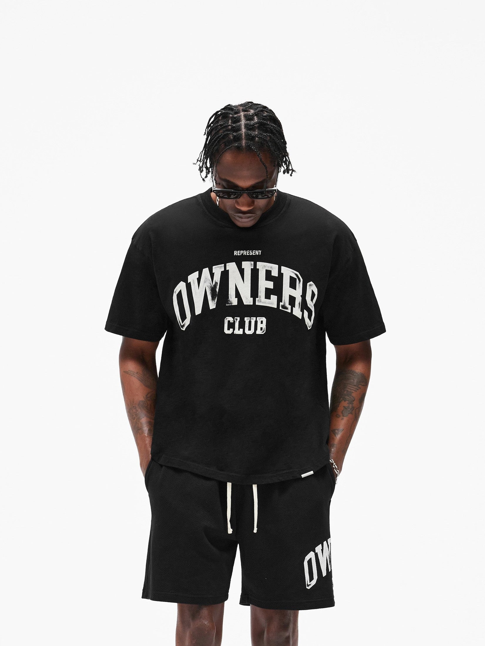 Represent Owners Club T-Shirt