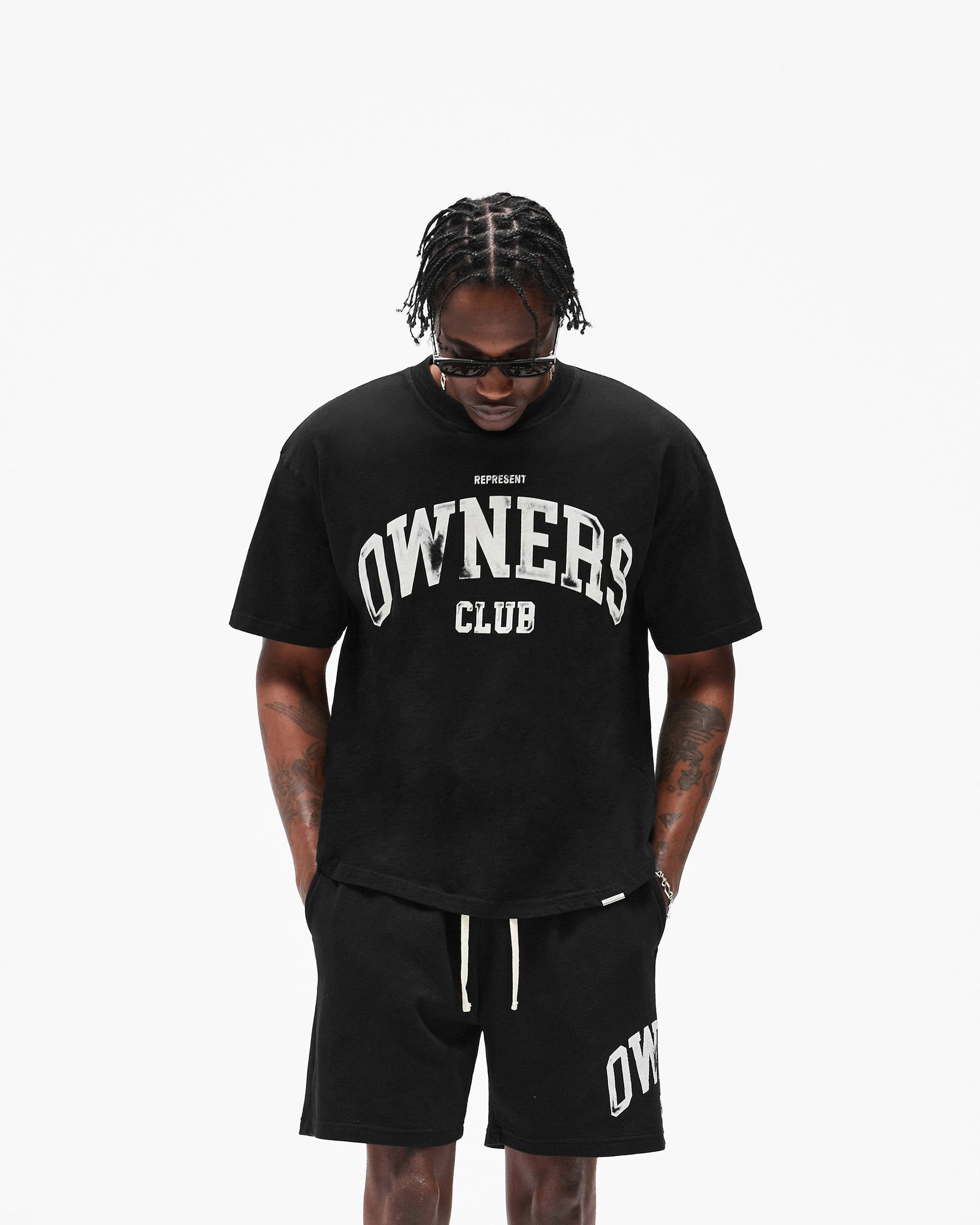 Represent Owners Club T-Shirt