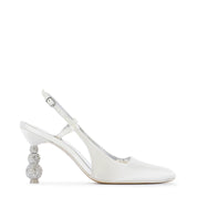 NATALIA CRYSTAL MID PUMP