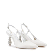 NATALIA CRYSTAL MID PUMP