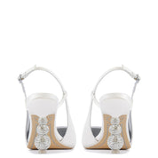 NATALIA CRYSTAL MID PUMP