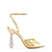 NATALIA CRYSTAL SANDAL