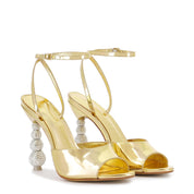 NATALIA CRYSTAL SANDAL