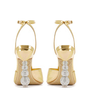 NATALIA CRYSTAL SANDAL