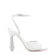 NATALIA CRYSTAL SANDAL