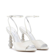 NATALIA CRYSTAL SANDAL