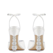 NATALIA CRYSTAL SANDAL