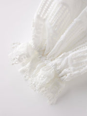Natalia lace dress