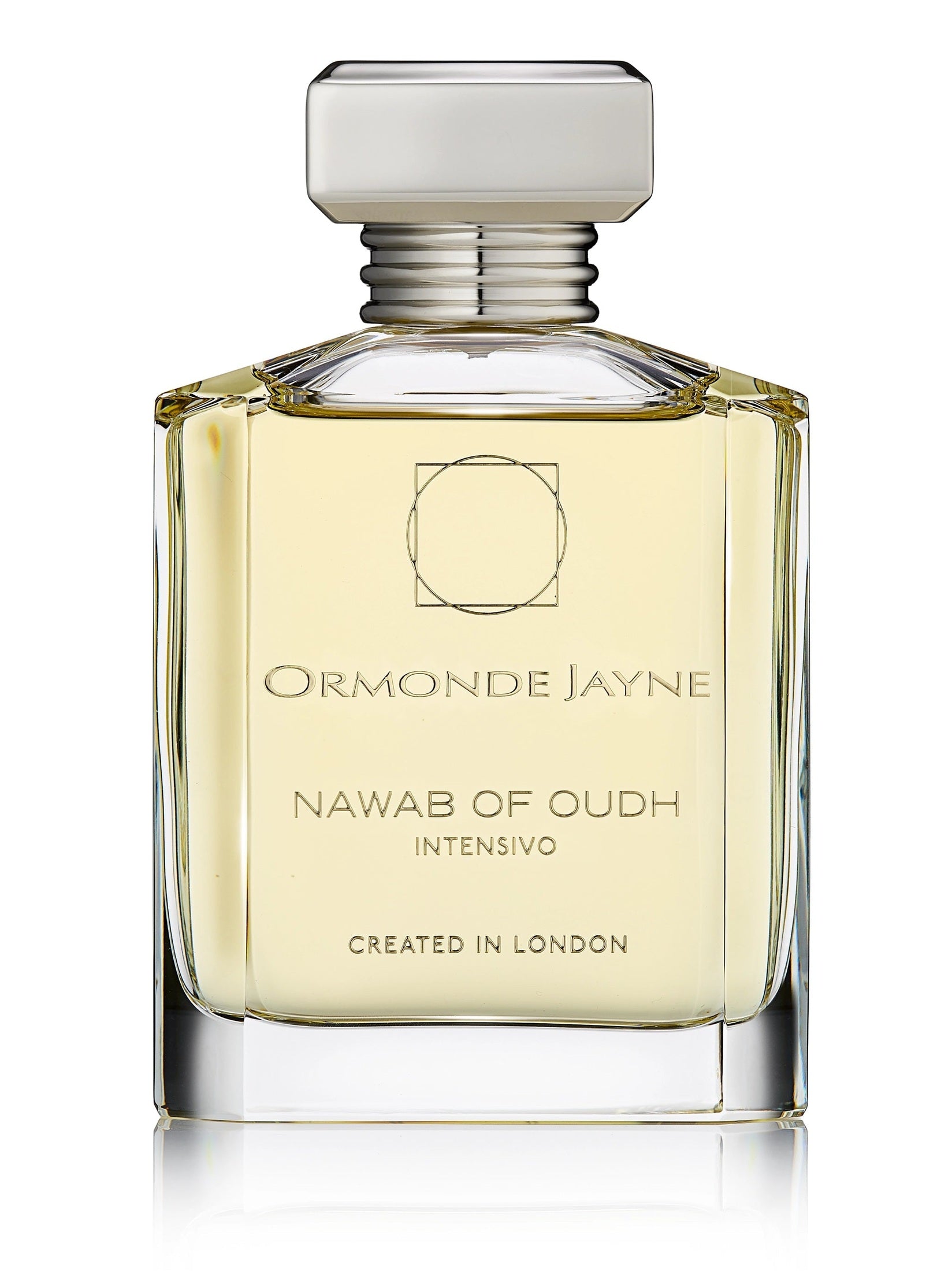 Oj parfum 88ml - nawab of oudh intensivo