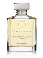 Oj parfum 88ml - nawab of oudh intensivo